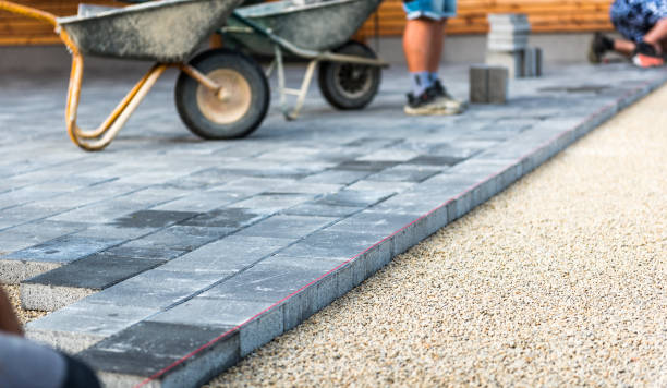 Best Concrete Removal and Replacement in Driggs, ID