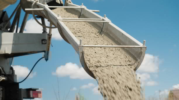 Best Concrete Driveway Installation in Driggs, ID