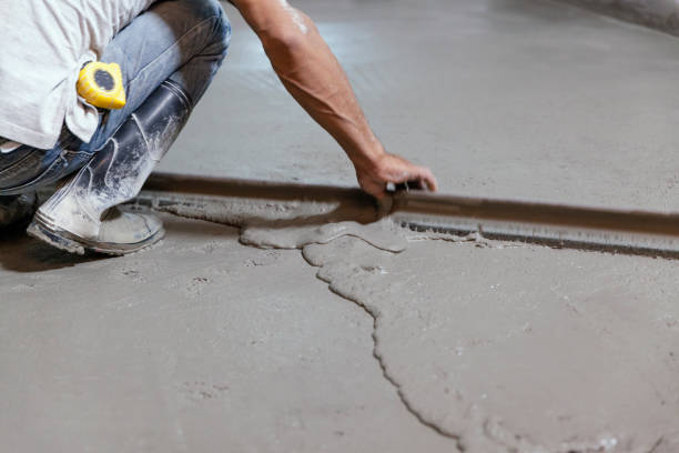 Best Concrete Removal and Replacement in Driggs, ID
