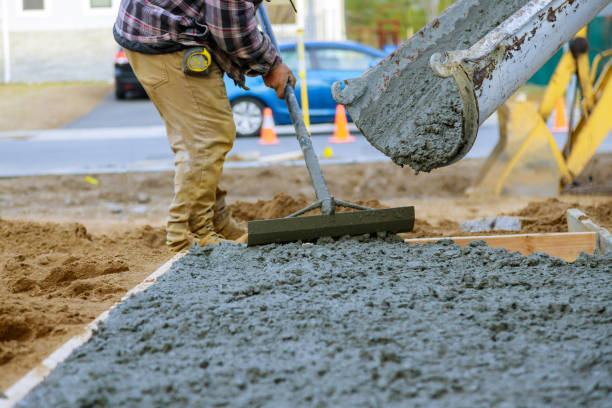  Driggs, ID Concrete contractor Pros