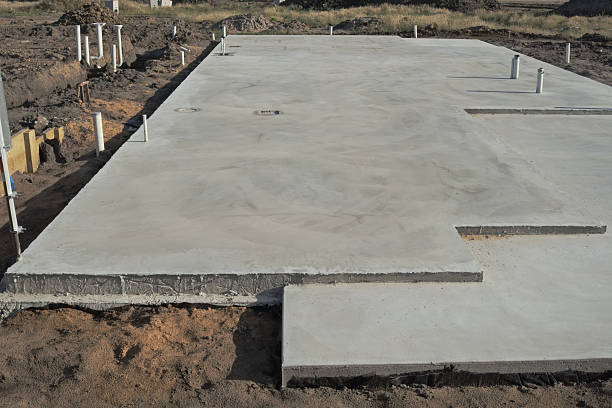 Best Residential Concrete Solutions in Driggs, ID