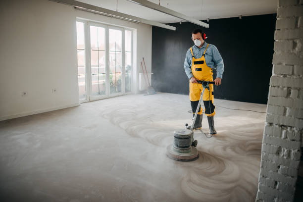Best Concrete Foundation Repair in Driggs, ID