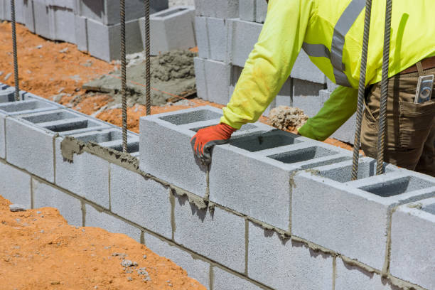 Best Concrete Demolition Services in Driggs, ID