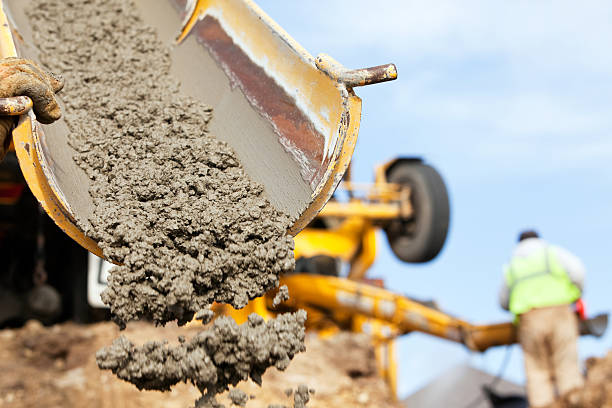 Best Residential Concrete Solutions in Driggs, ID