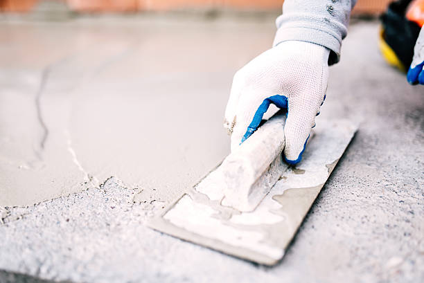 Best Industrial Concrete Flooring in Driggs, ID
